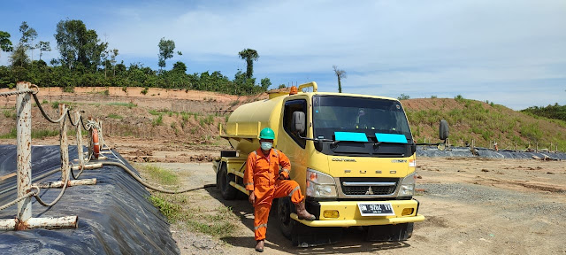 Proses Layanan