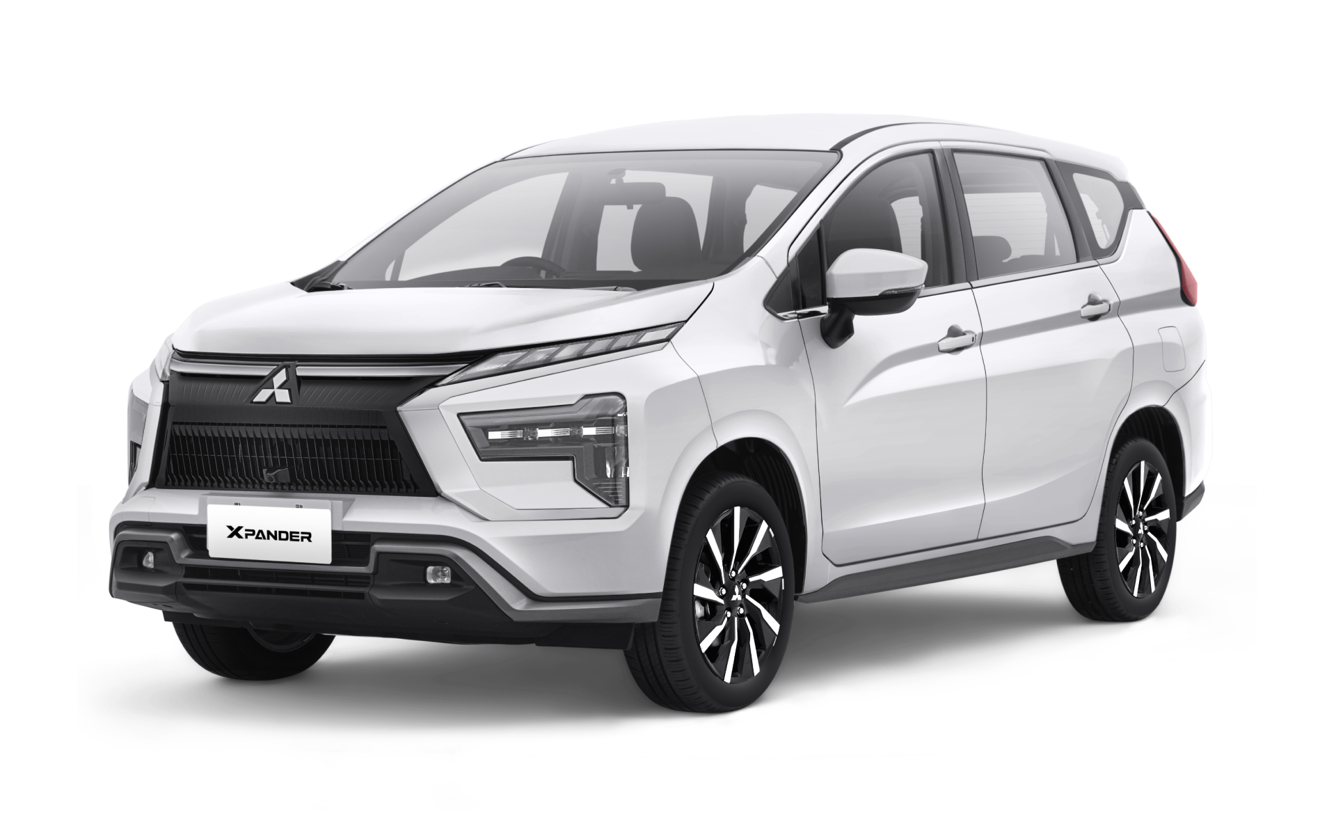MITSUBISHI XPANDER
